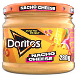 M&S Doritos Nacho Cheese Dip 280g- Buy online at McGrocer