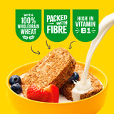 Weetabix Original cereal 72 pack (British brand)
