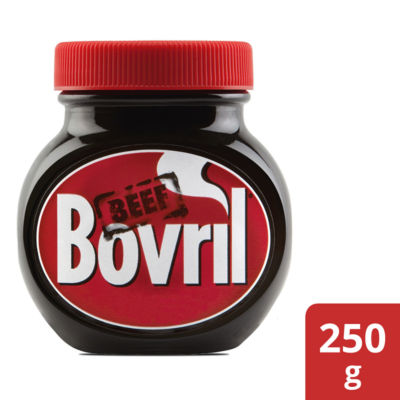 ASDA Bovril Beef & Yeast Extract Paste 250 g- Buy online at McGrocer