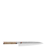 Harrods Miyabi 5000 MCD Gyutoh Japanese Chef's Knife- Buy online at McGrocer