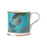 fortnum Fortnum's High Tea Fine Bone China Mug 220ml- Buy online at McGrocer