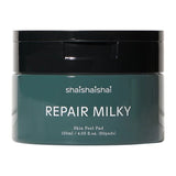 Superdrug Shaishaishai Repair Milky Skin Peel Pads - 60 Pads (120ml)- Buy online at McGrocer