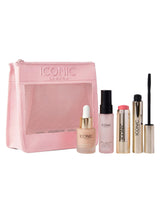 Next ICONIC London Discovery Set Makeup Collection- Buy online at McGrocer