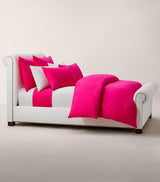Harrods Ralph Lauren Home Cotton Polo Player Fitted Bed Sheet 90cm x 200cm- Buy online at McGrocer