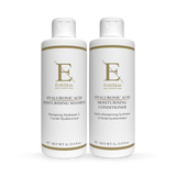 Holland & Barrett Erth Skin London Hyaluronic Acid Moisturising Shampoo and Conditioner 1L Each- Buy online at McGrocer