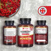 Prowise Healthcare Triple Strength Cranberry with Vitamin C 180 tablets, UK version