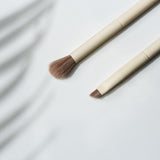 So Eco eye brush duo (British brand)