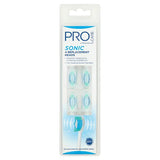 Superdrug Superdrug ProCare Sonic Replacement Toothbrush Heads Electric 4 Pack- Buy online at McGrocer