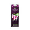 James White Drinks Beet It Organic Beetroot Juice 8x 1L