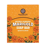 Superdrug Saabuni Marigold Soap Bar 90g- Buy online at McGrocer