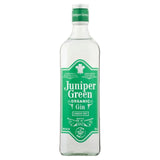 M&S Juniper Green Organic London Dry Gin 70cl- Buy online at McGrocer