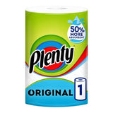 Plenty Original kitchen roll, imported from the UK