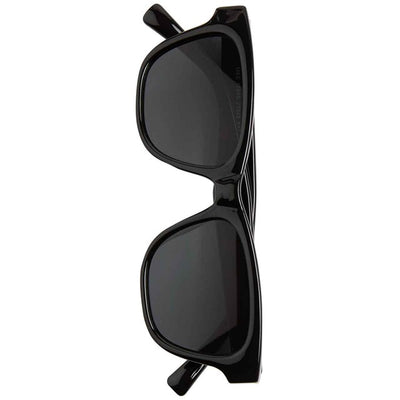 M&S M&S Women's Square Preppy Sunglasses, Black- Buy online at McGrocer