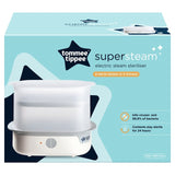 M&S Tommee Tippee Electric Steam Steriliser Baby Bottle Steriliser- Buy online at McGrocer