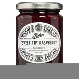 M&S Tiptree Sweet-Tip Raspberry Conserve Jam 340g- Buy online at McGrocer