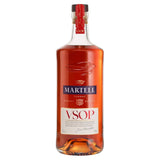 M&S Martell VSOP Red Barrel Cognac 70cl- Buy online at McGrocer