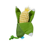 M&S Bark Corn On The Slob Interactive Dog Toy- Buy online at McGrocer