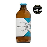 M&S Small Beer Session Pale Ale 350ml- Buy online at McGrocer