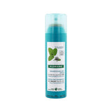 M&S Klorane Detox Dry Shampoo with Organic Aquatic Mint 150ml- Buy online at McGrocer