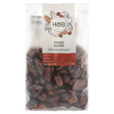M&S Holland & Barrett Dried Dates Dried Fruit 700g- Buy online at McGrocer