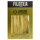 M&S Filotea Garlic and Parsley Linguine Egg Pasta 250g- Buy online at McGrocer