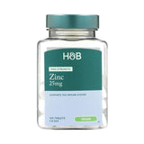 M&S Holland & Barrett Zinc 25mg Supplement Tablets 120 Tablets- Buy online at McGrocer