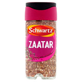 M&S Schwartz Za'atar Seasoning Spice Blend 35g- Buy online at McGrocer