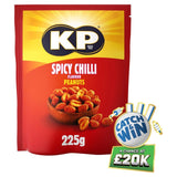 M&S KP Spicy Chilli Peanuts- Buy online at McGrocer