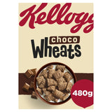 M&S Kellogg's Choco Wheats Chocolate Cereal 480g- Buy online at McGrocer