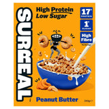 M&S Surreal High Protein Low Sugar Peanut Butter Cereal- Buy online at McGrocer