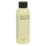 Jessica nail polish remover 118ml, UK version