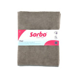 M&S Sorbo Microfibre Floor Cloth 2pk - Multi-Purpose Cleaning Cloth 50 x 60 cm- Buy online at McGrocer