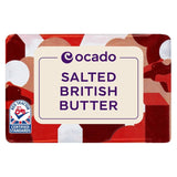 M&S Ocado British Salted Butter Spreadable 250g- Buy online at McGrocer