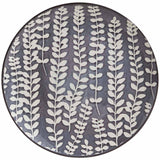 M&S M&S Floral Serving Platter Blue 1SIZE- Buy online at McGrocer