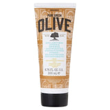 M&S Korres Natural Pure Greek Olive Nourishing Conditioner for Dry & Damaged Hair 200ml- Buy online at McGrocer