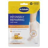 Scholl Intensely Repairing Foot Mask - British product