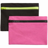 M&S M&S First Period Travel Bag Bubblegum Sanitary Travel Bag- Buy online at McGrocer