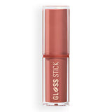 Superdrug Revolution Pout Lip Gloss Stick Shimmer Sugar Cookie Pink- Buy online at McGrocer