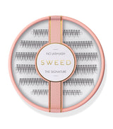 Harrods Individual False Eyelashes with Varying Lengths- Buy online at McGrocer