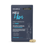 Holland & Barrett Advanced Male Multivitamin with 42 Nutrients 30 Tablets- Buy online at McGrocer