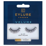 Superdrug Eylure False Lashes Volume No.101 False Eyelashes- Buy online at McGrocer