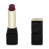 Superdrug Guerlain Kiss Kiss Tender Matte Lipstick 880 Caress Plum- Buy online at McGrocer