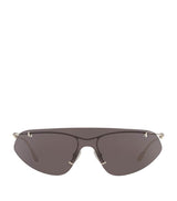 Harrods Bottega Veneta Metal 06J000423 Sunglasses- Buy online at McGrocer
