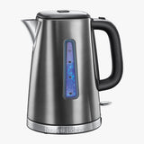Argos Russell Hobbs Luna Quiet Boil Jug Kettle - Grey 1.7 Litre- Buy online at McGrocer