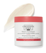 Harrods Christophe Robin Regenerating Hair Mask with Prickly Pear Oil 250ml- Buy online at McGrocer