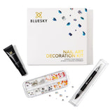Superdrug Bluesky Nail Art Decoration Kit- Buy online at McGrocer
