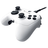 Razer Wolverine V3 wired gaming controller White (British brand)