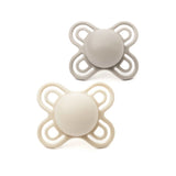 Argos MAM Perfect Soother 0-2 Months 2 Pack - White- Buy online at McGrocer
