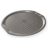 Argos Ninja Foodi 33cm Zerostick Aluminium Pizza Tray- Buy online at McGrocer