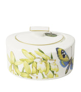Harrods Villeroy & Boch Amazonia Sugar Pot (Six Person)- Buy online at McGrocer